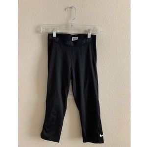Nike Capri Leggings